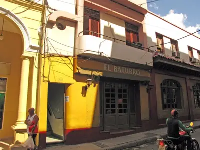 Ferienwohnung für 3 Personen (16 m²) in Santiago de Cuba 7/10