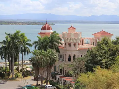 Ferienwohnung für 2 Personen (20 m²) in Cienfuegos 9/10