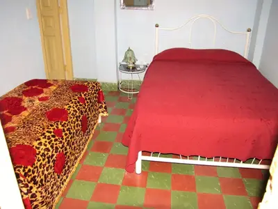 Ferienwohnung für 3 Personen (16 m²) in Santiago de Cuba 9/10