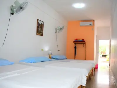 Ferienwohnung für 4 Personen (30 m²) in Trinidad 1/10