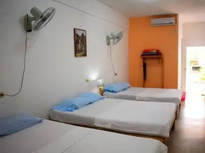 Ferienwohnung für 4 Personen (30 m²) in Trinidad 2/10