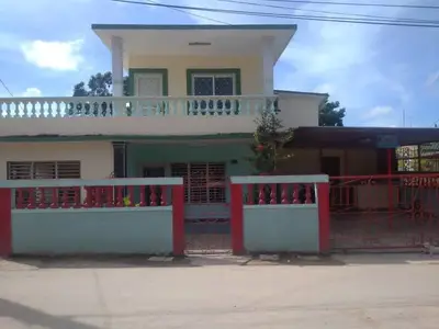 Ferienwohnung für 2 Personen (12 m²) in Santa Marta 2/10
