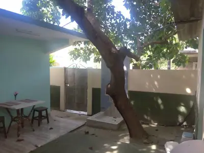Ferienwohnung für 2 Personen (12 m²) in Santa Marta 3/10