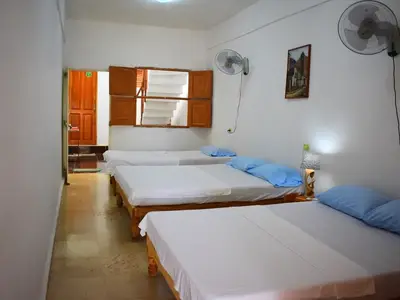 Ferienwohnung für 4 Personen (30 m²) in Trinidad 4/10