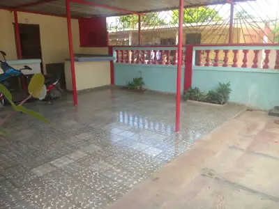 Ferienwohnung für 2 Personen (12 m²) in Santa Marta 4/10
