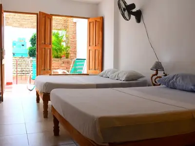 Ferienwohnung für 4 Personen (30 m²) in Trinidad 5/10
