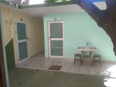 Ferienwohnung für 2 Personen (12 m²) in Santa Marta 6/10