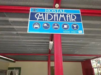 Ferienwohnung für 2 Personen (12 m²) in Santa Marta 7/10