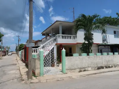 Ferienwohnung für 3 Personen (30 m²) in Santa Marta 6/7