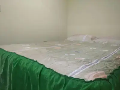 Ferienwohnung für 2 Personen (12 m²) in Santa Marta 8/10