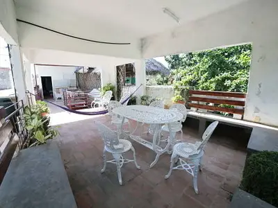 Ferienwohnung für 4 Personen (30 m²) in Trinidad 8/10