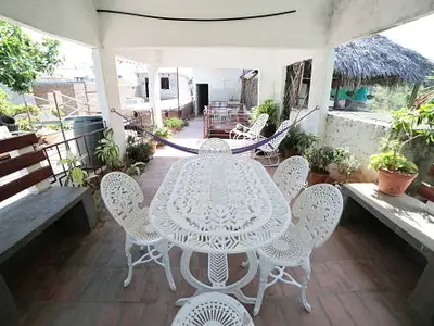 Ferienwohnung für 4 Personen (30 m²) in Trinidad 9/10