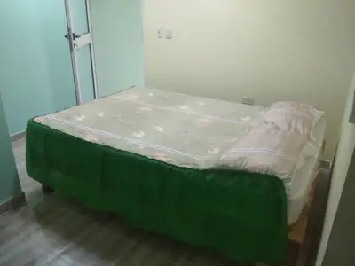 Ferienwohnung für 2 Personen (12 m²) in Santa Marta 10/10