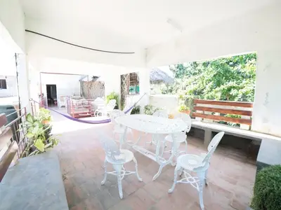 Ferienwohnung für 4 Personen (30 m²) in Trinidad 10/10