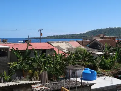 Ferienwohnung für 3 Personen (22 m²) in Baracoa 1/10