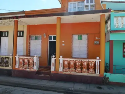 Ferienwohnung für 3 Personen (22 m²) in Baracoa 2/10