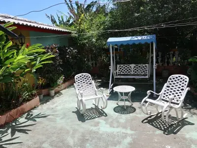 Ferienwohnung für 3 Personen (22 m²) in Baracoa 3/10