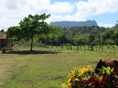 Ferienwohnung für 3 Personen (22 m²) in Baracoa 7/10