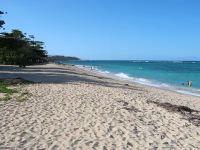 Ferienwohnung für 3 Personen (22 m²) in Baracoa 8/10