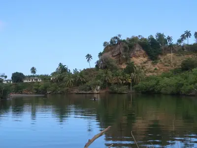 Ferienwohnung für 3 Personen (22 m²) in Baracoa 9/10