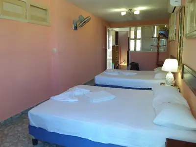 Ferienwohnung für 4 Personen (20 m²) in Baracoa 2/10