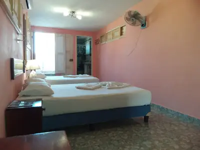 Ferienwohnung für 4 Personen (20 m²) in Baracoa 4/10
