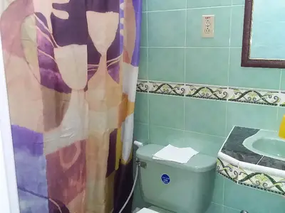 Ferienwohnung für 4 Personen (20 m²) in Baracoa 5/10