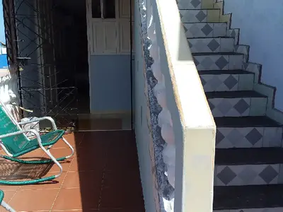 Ferienwohnung für 4 Personen (20 m²) in Baracoa 10/10