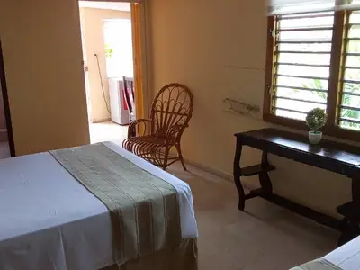 Ferienwohnung für 3 Personen (16 m²) in Camagüey 1/10