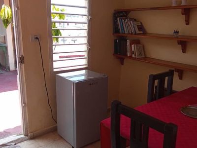 Ferienwohnung für 3 Personen (16 m²) 4/10