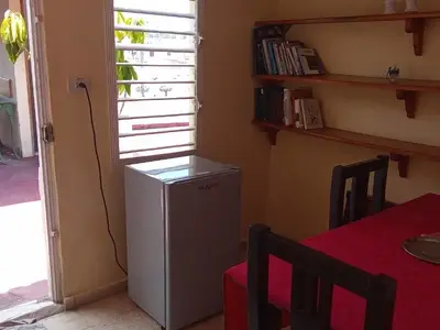 Ferienwohnung für 3 Personen (16 m²) in Camagüey 4/10