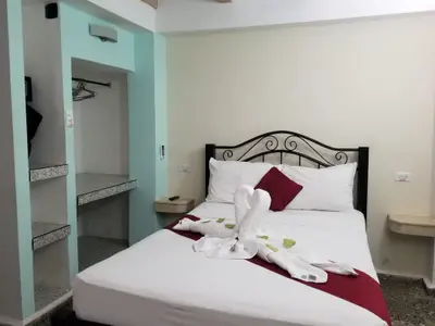 Ferienwohnung für 2 Personen (18 m²) in Matanzas 1/10