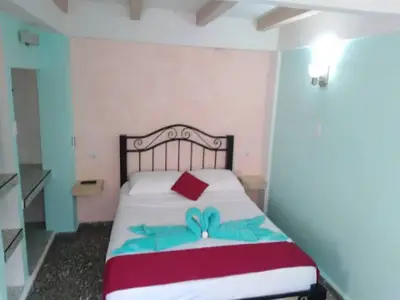 Ferienwohnung für 2 Personen (18 m²) in Matanzas 2/10