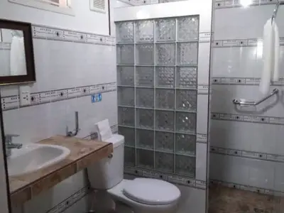 Ferienwohnung für 2 Personen (18 m²) in Matanzas 4/10