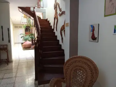Ferienwohnung für 3 Personen (16 m²) in Camagüey 9/10