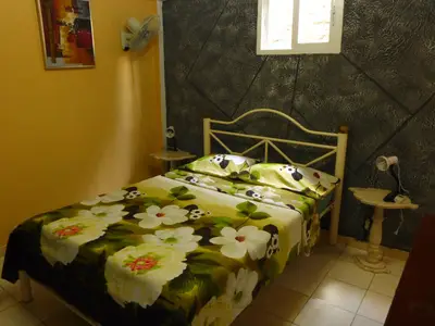 Ferienwohnung für 2 Personen (12 m²) in Santiago de Cuba 1/10