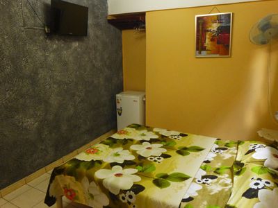 Ferienwohnung für 2 Personen (12 m²) 2/10