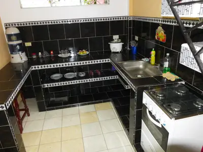 Ferienwohnung für 2 Personen (12 m²) in Santiago de Cuba 9/10