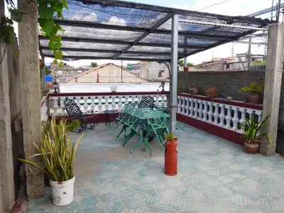 Ferienwohnung für 2 Personen (12 m²) in Santiago de Cuba 10/10