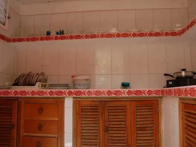 Ferienwohnung für 3 Personen (15 m²) in Trinidad 6/9