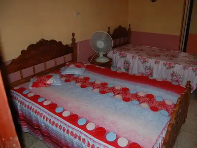 Ferienwohnung für 3 Personen (15 m²) in Trinidad 8/9