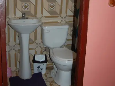 Ferienwohnung für 3 Personen (15 m²) in Trinidad 9/9