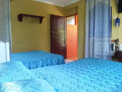 Ferienwohnung für 4 Personen (15 m²) in Baracoa 3/10
