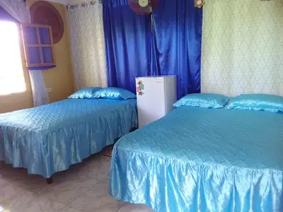 Ferienwohnung für 4 Personen (15 m²) in Baracoa 4/10