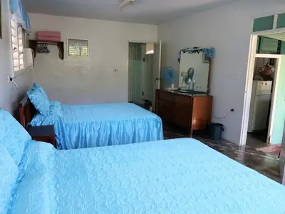 Ferienwohnung für 4 Personen (25 m²) in Baracoa 2/10
