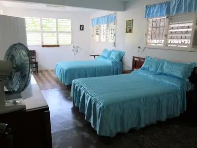 Ferienwohnung für 4 Personen (25 m²) in Baracoa 5/10