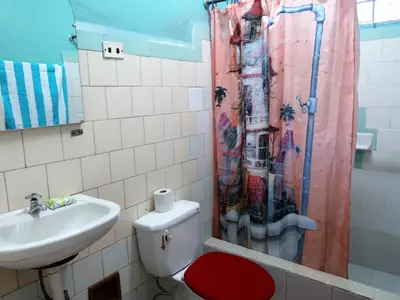 Ferienwohnung für 4 Personen (25 m²) in Baracoa 6/10