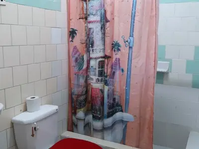 Ferienwohnung für 4 Personen (25 m²) in Baracoa 7/10