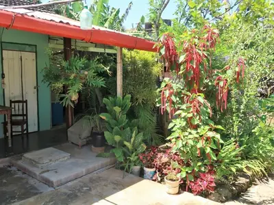 Ferienwohnung für 4 Personen (25 m²) in Baracoa 8/10