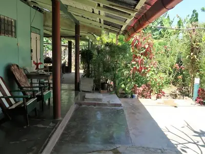 Ferienwohnung für 4 Personen (25 m²) in Baracoa 9/10